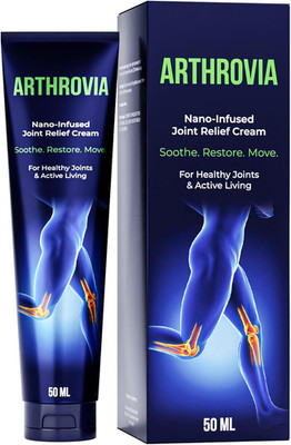 Arthrovia